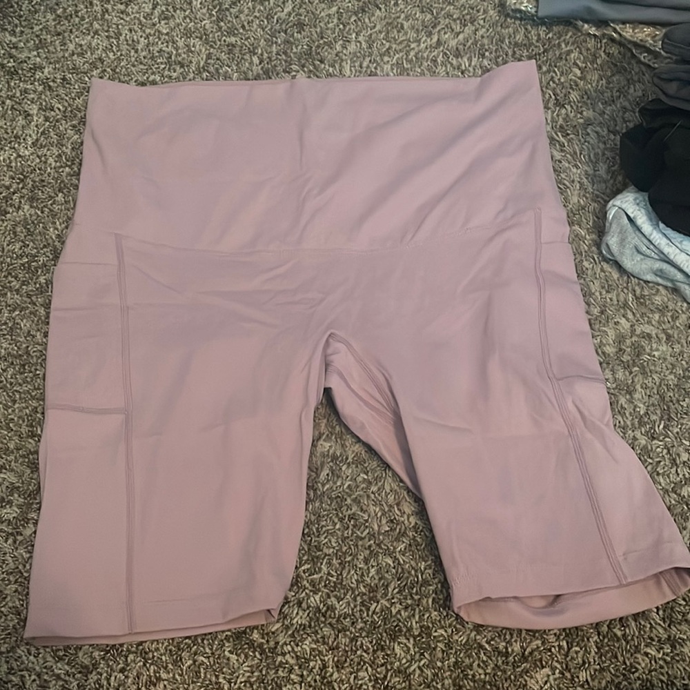 Maternity Shorts